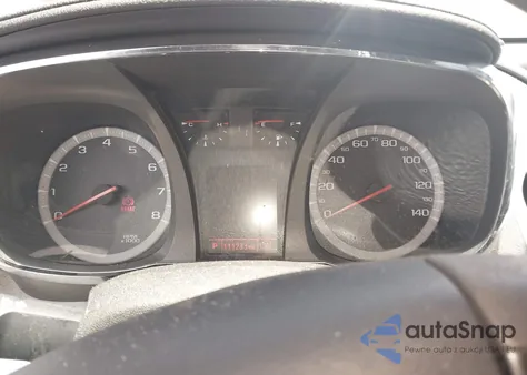 2013 GMC Terrain Sle-1 из США, поврежденный, VIN 2GKFLREK4D6319354